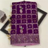 LC 67 Rich Zari Pallu Dola Silk Wedding Sarees Wholesale Shop In Surat